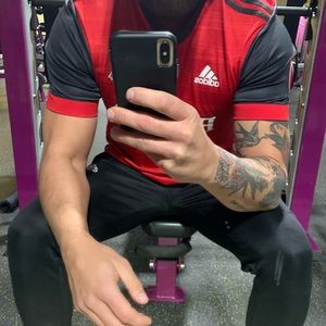 Meet your Posher, Matt